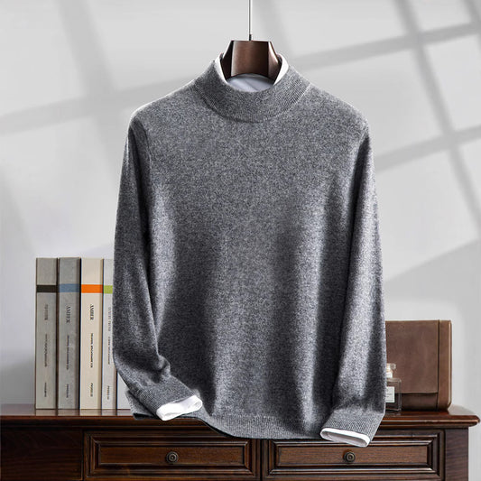 Knitwear Casual Loose Inner Wear Sweater