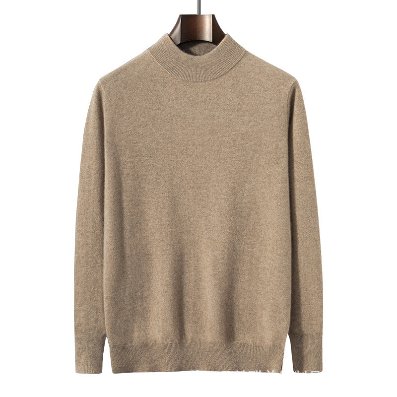 Knitwear Casual Loose Inner Wear Sweater