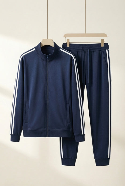 Fleece Tracksuit