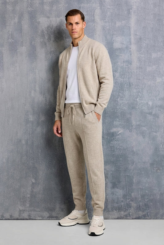 Cashmere Leisure Set