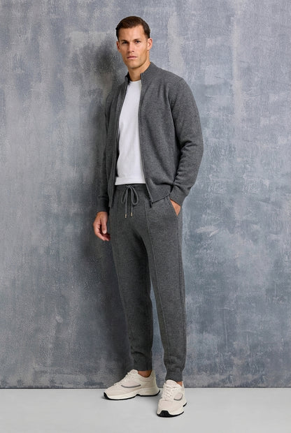 Cashmere Leisure Set