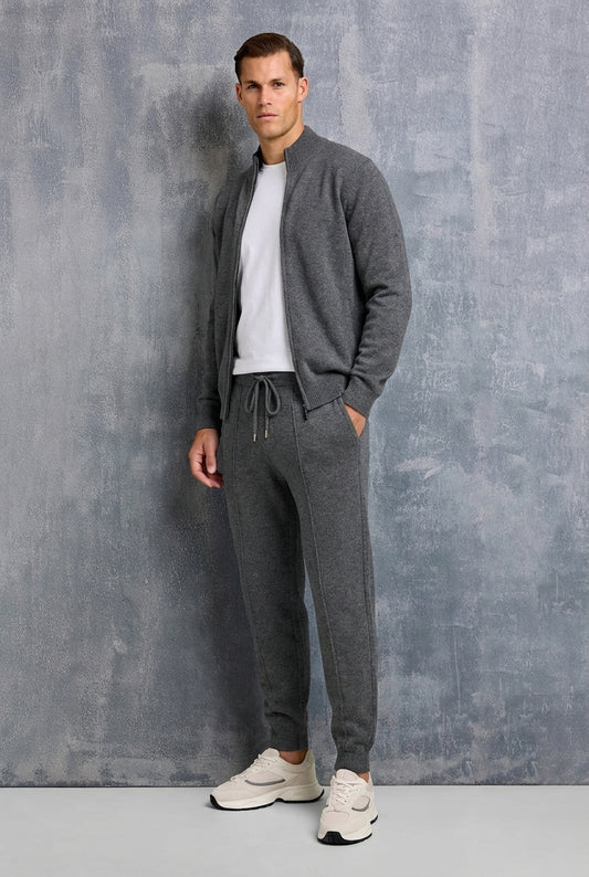 Cashmere Leisure Set