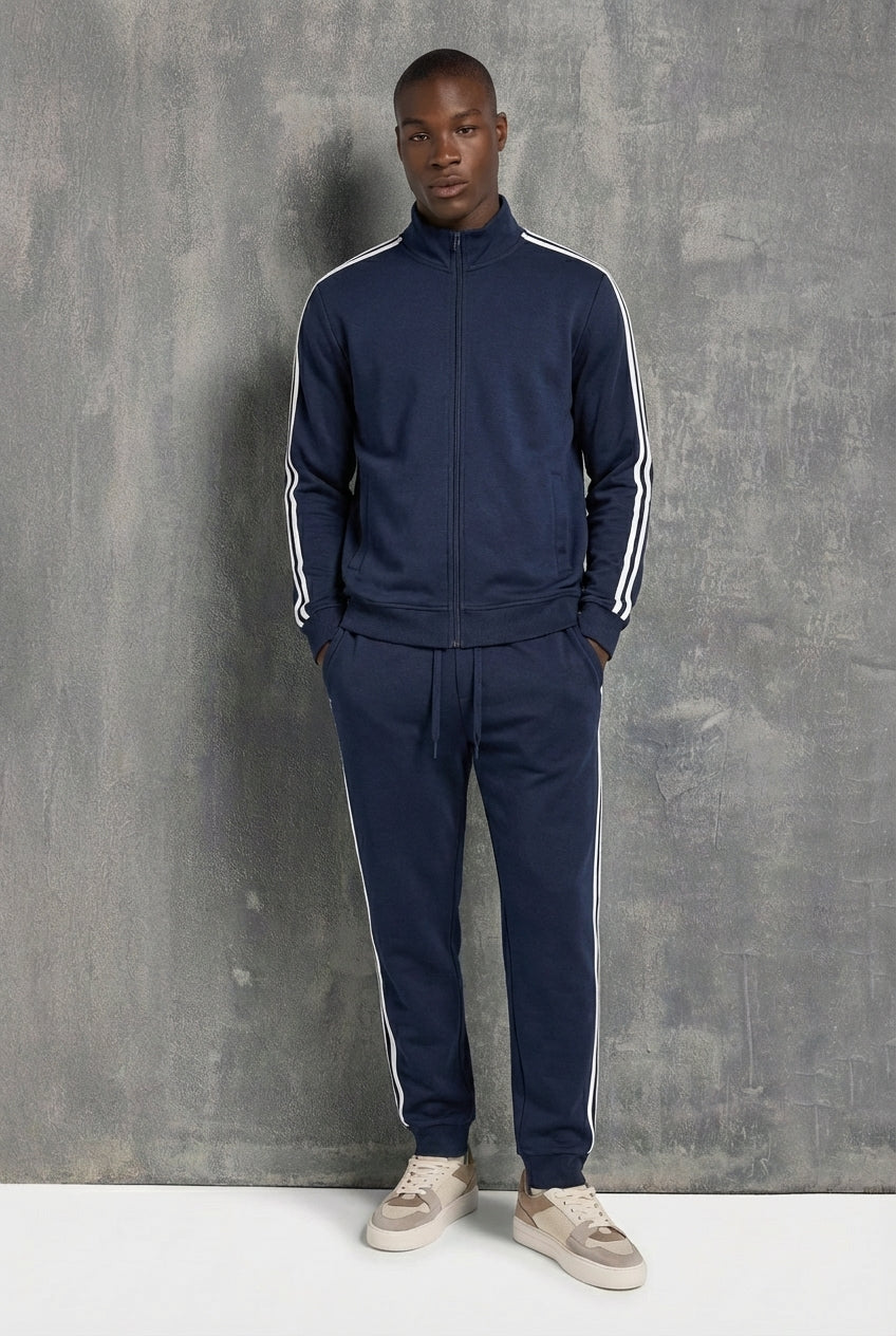 Fleece Tracksuit