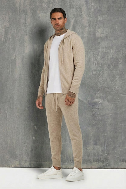 Cashmere Leisure Set