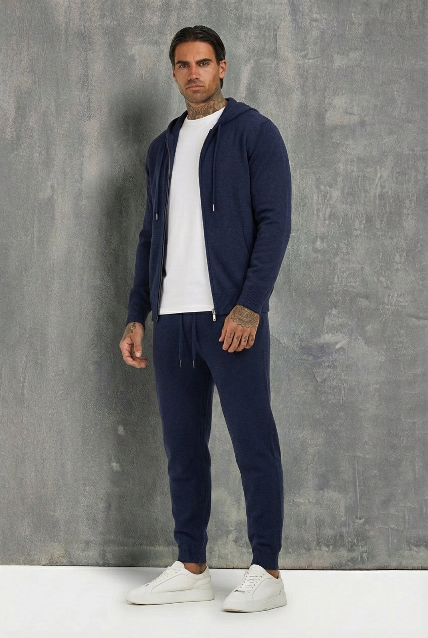 Cashmere Leisure Set