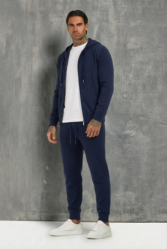 Cashmere Leisure Set