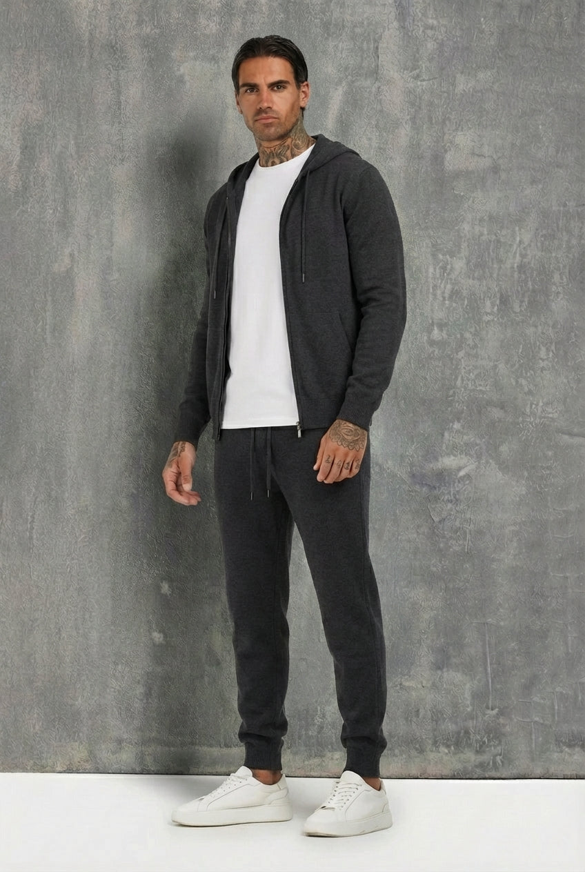 Cashmere Leisure Set