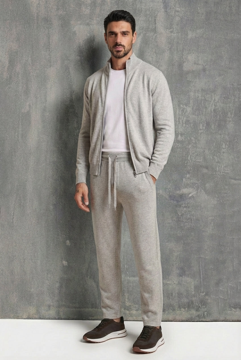 Extra-Fine Merino Wool Set