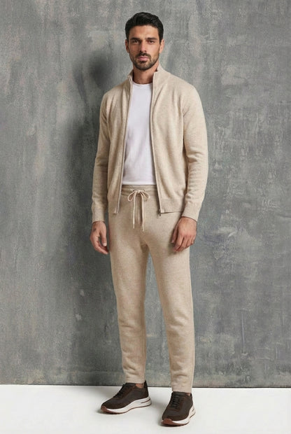 Extra-Fine Merino Wool Set