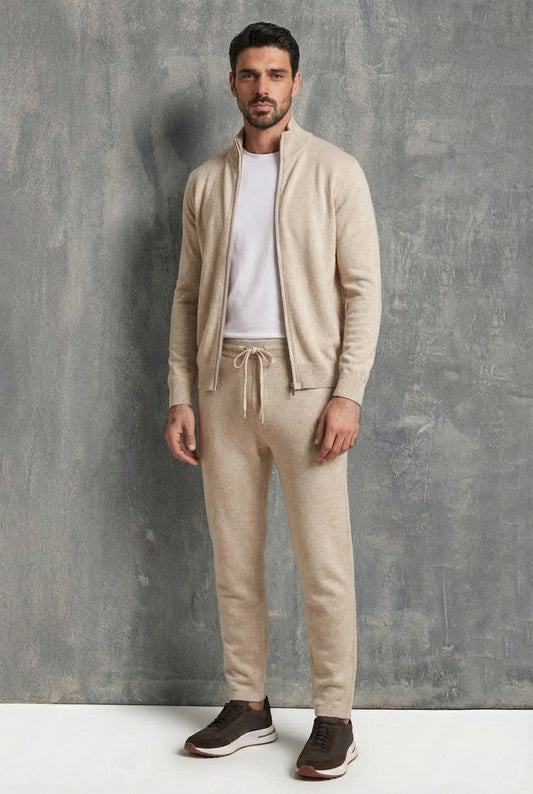 Extra-Fine Merino Wool Set