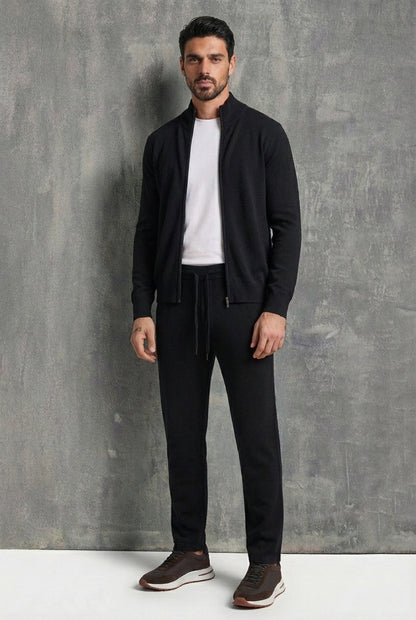 Extra-Fine Merino Wool Set