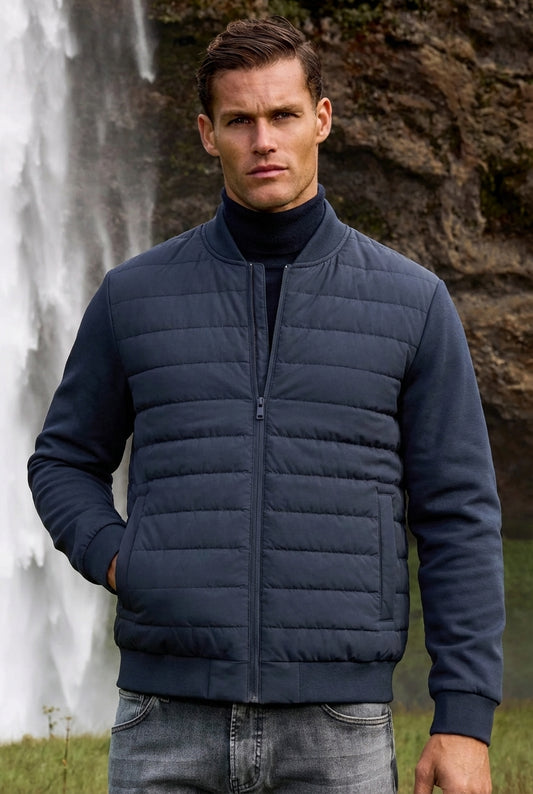 Winter Puffer Jacket