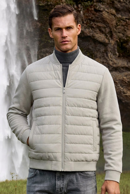 Winter Puffer Jacket