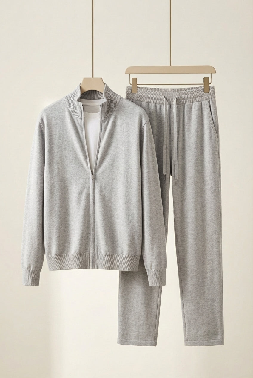 Extra-Fine Merino Wool Set