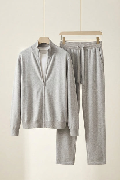 Extra-Fine Merino Wool Set