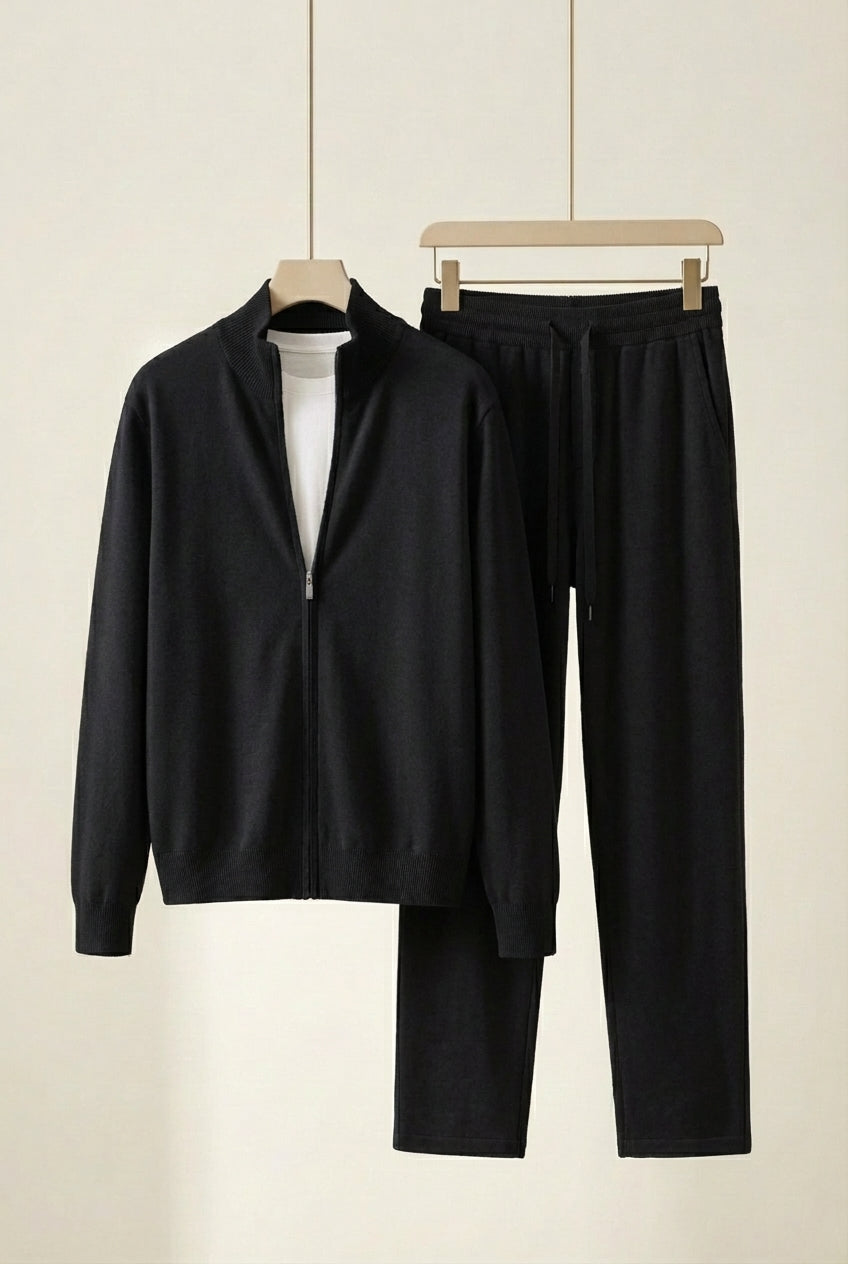 Extra-Fine Merino Wool Set