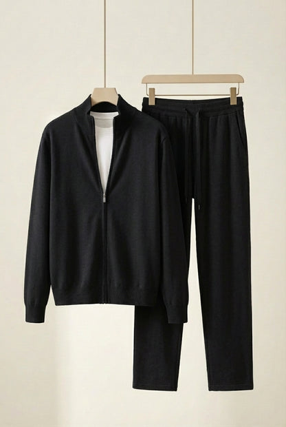 Extra-Fine Merino Wool Set