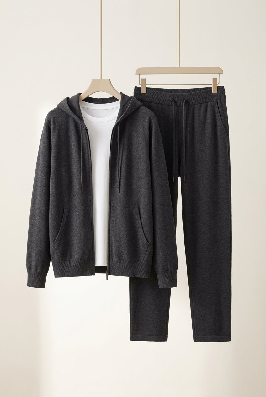 Cashmere Leisure Set