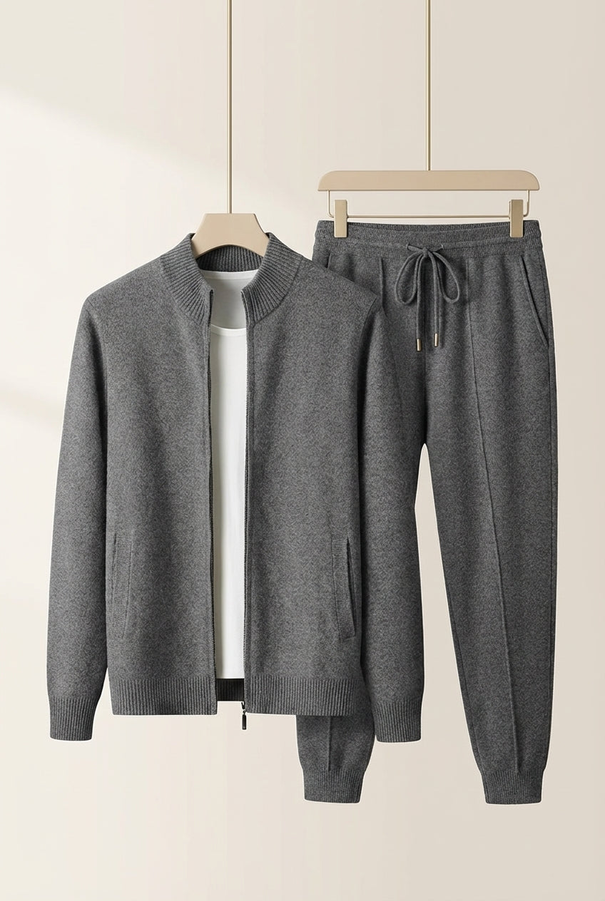 Cashmere Leisure Set