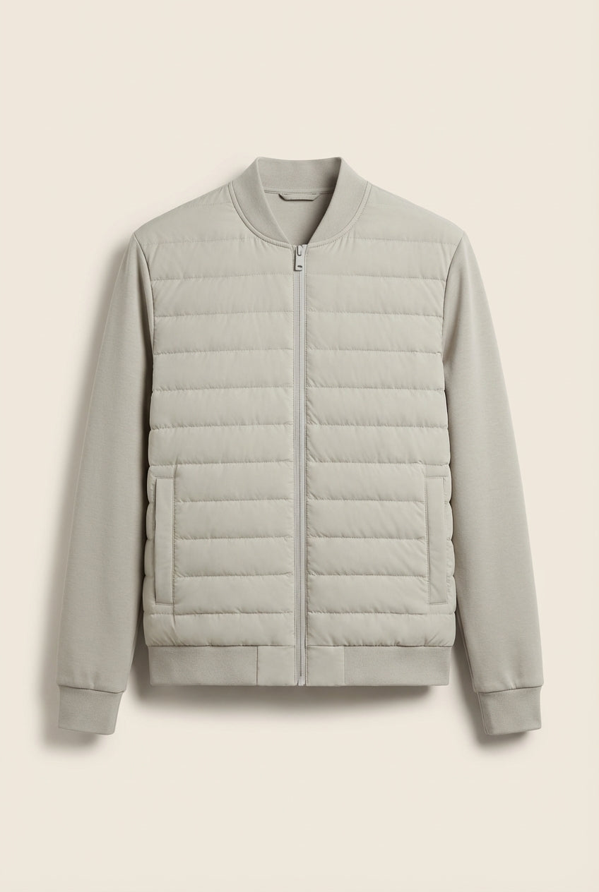 Winter Puffer Jacket
