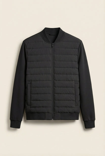 Winter Puffer Jacket