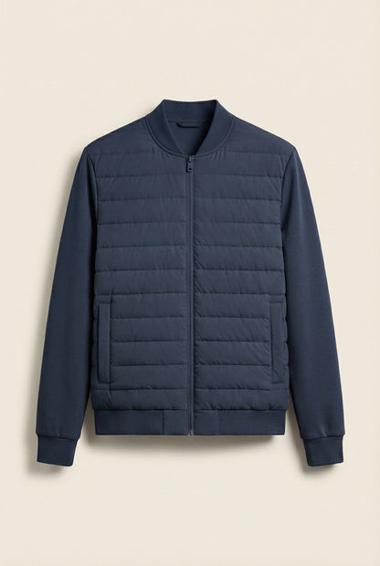 Winter Puffer Jacket